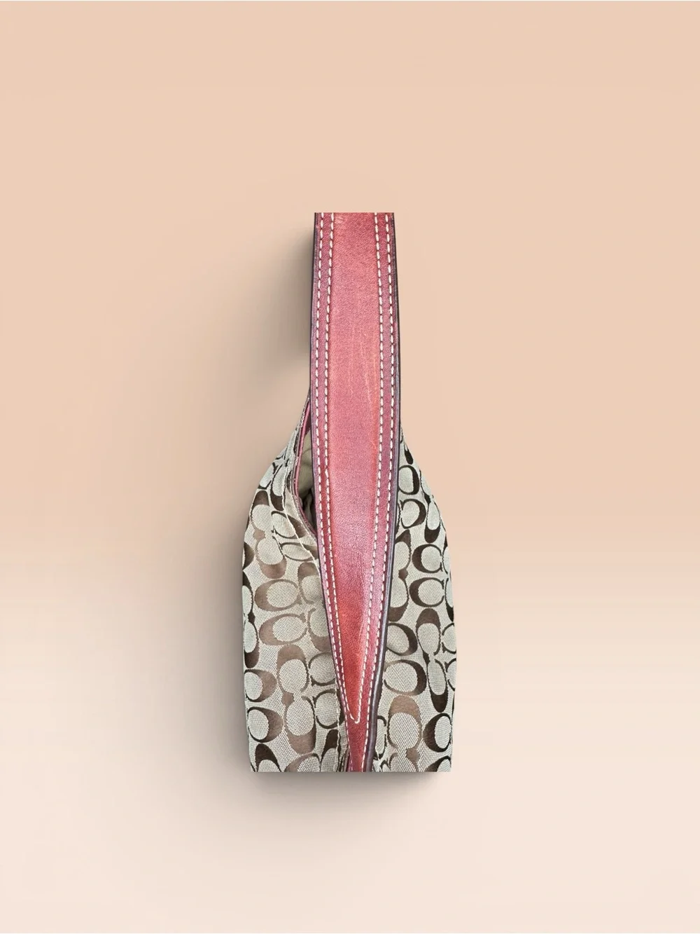 Coach Signature Carly F12518 - Picture 11 of 14